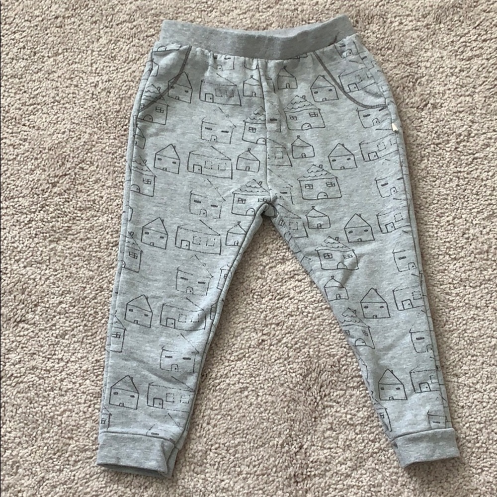 ZARA Trousers 🏠